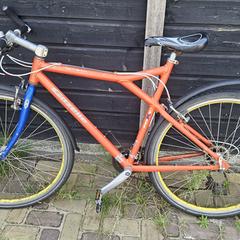 Fiets, segons s'ha informat a iLost