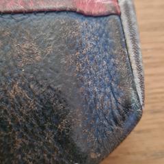 Portemonee met sleutels en geld, gerapporteerd met iLost