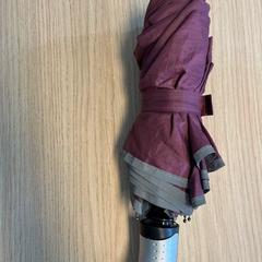Regenschirm, gemeldet von Regio Oost-Vlaanderen über iLost