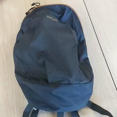 Rucksack, gemeldet von Regio Limburg - Leuven über iLost