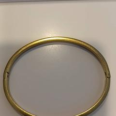 Náramok, ako bolo nahlásené RAI Amsterdam pomocou iLost