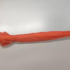 İLost kullanarak Centraal magazijn tarafından bildirildiği gibi Şemsiye - Rood