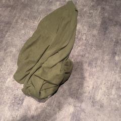 Kamizelka, zgłoszono przez Van der Valk Hotel Haarlem przy użyciu iLost