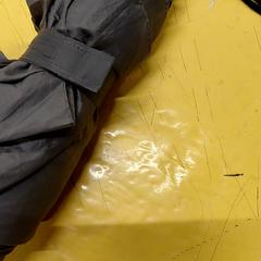 Parasol Pliable gris, zgłoszono przez IKEA Lille przy użyciu iLost