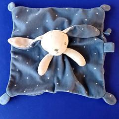 Coperta Lapin Bleu, come riportato da IKEA Rennes - Pacé utilizzando iLost
