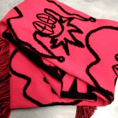 İLost kullanarak Arriva Friesland / Groningen tarafından bildirildiği gibi Şal Rood en zwart