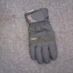 Handschuhe, gemeldet von SnowWorld Landgraaf über iLost