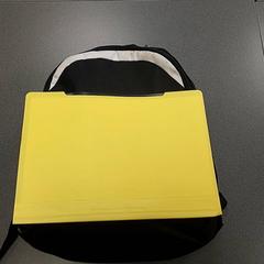 Ryggsäck, rapporterat av Centraal magazijn med iLost