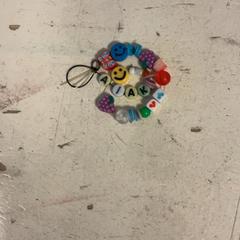 Braccialetto, come riportato da Artis utilizzando iLost