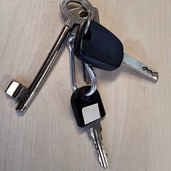 Chaves, como reportado por Connexxion Haarlem IJmond utilizando o iLost