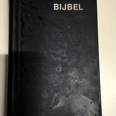 Biblia, ako bolo nahlásené Gemeente Puurs-Sint-Amands pomocou iLost