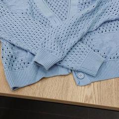 Cardigan, gisa salatu by Regio Antwerpen - Brussel iLost erabiliz