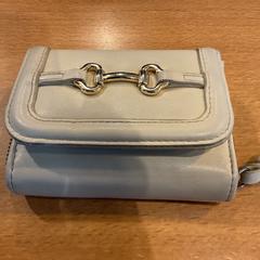 Carteira El houssaini, como reportado por Gemeente Amsterdam utilizando o iLost