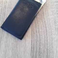 Titolare della carta Bruggeman, come riportato da EBS Tramplein utilizzando iLost