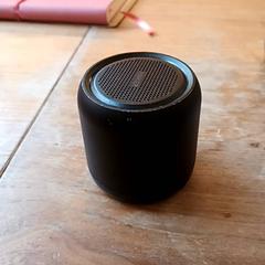 Speaker, as reported by BOAT&CO using iLost