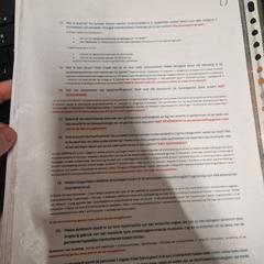 Carpeta de notas, ha sido reportado por Vrije Universiteit Brussel (VUB) con iLost