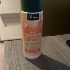 Douchegel, come riportato da Van der Valk Hotel Haarlem utilizzando iLost