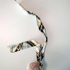 Accesssoire, rapporterat av Twisto med iLost