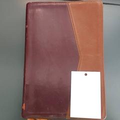 Literatura - Innocent, jak nahlášeno Regio Limburg - Leuven pomocí iLost