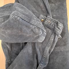 Jaqueta infantil, segons ha informat IKEA Praha – Zličín mitjançant iLost