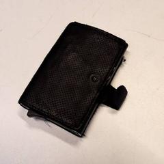 Kártyatartó Gebremeskel, amint azt Qbuzz ZHN az iLost segítségével jelentette.