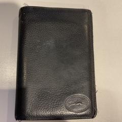 Carteiras Myrsilidis, Griekenland., como reportado por Gemeente Amsterdam utilizando o iLost