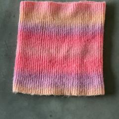 Escalfador de coll Kinder, segons ha informat hoop Kirche - Campus Achim mitjançant iLost