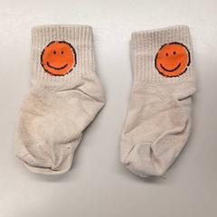 İLost kullanarak Burgers' Zoo tarafından bildirildiği gibi Çorap Kind