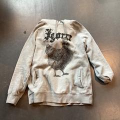 Jersei, segons ha informat Poppodium 013 mitjançant iLost