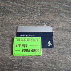 Revolut nijmegen, ha sido reportado a iLost