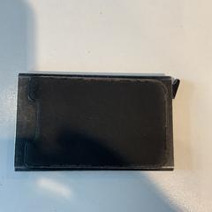 Pasjeshouder Markes, rapporterat av Gemeente Amsterdam med iLost