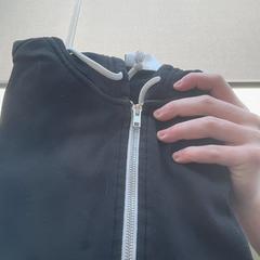 Sweater truu, as reported by Regio Limburg - Leuven using iLost