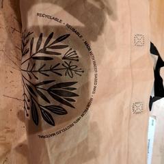 Taška Beige, jak nahlášeno IKEA Wilrijk pomocí iLost