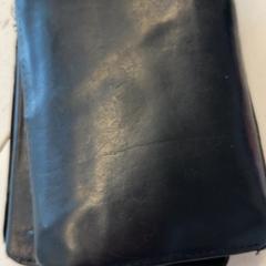 Carteira Mulder, segundo informou GVB usando iLost