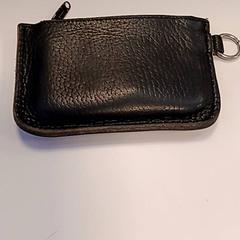 Peňaženka, ako bolo nahlásené U-OV Amersfoort pomocou iLost