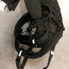 Vari - Draagzak Zwart Voor Baby, come riportato da Centraal magazijn utilizzando iLost