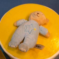 Tables-4 bamse, zoals gemeld door IKEA Furuset met iLost