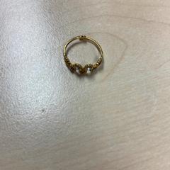 İLost kullanarak Pathé Tilburg tarafından bildirildiği gibi Yüzük