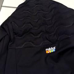 Veste, a été signalé par Vrije Universiteit Amsterdam utilisant iLost