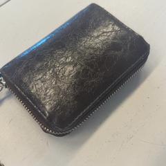 Portefeuille Hendrika, a été signalé par GVB utilisant iLost