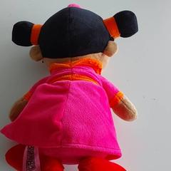 Különböző - Knuffel, amint azt Regio Limburg - Leuven az iLost segítségével jelentette.