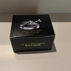 Car parfum Helikopter, zoals gemeld door Van der Valk Hotel Eindhoven - Best met iLost