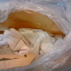 Pijama, segons ha informat SnowWorld Landgraaf mitjançant iLost