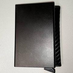 Card holder - Verheyen, as reported by Regio Antwerpen - Brussel using iLost