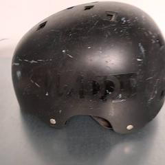 Casque, a été signalé par Keolis Lund utilisant iLost