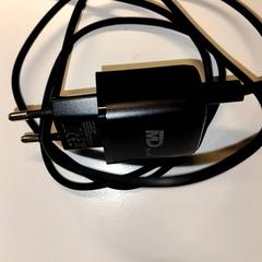 Cargador, ha sido reportado por Ziekenhuis Oost-Limburg con iLost