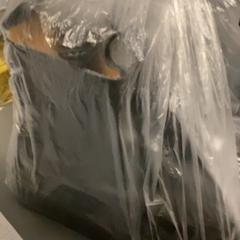 الأحذية Black، كما تم الإبلاغ عنه بواسطة MEININGER Hotel Copenhagen عبر iLost