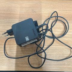 İLost kullanarak Vrije Universiteit Brussel (VUB) tarafından bildirildiği gibi Dizüstü bilgisayar şarj cihazı