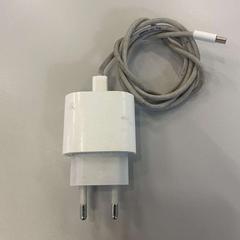 Lader usb-c Apple, zoals gemeld door Heidelberglaan 15 met iLost
