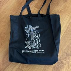 Bag, as reported by GVB using iLost